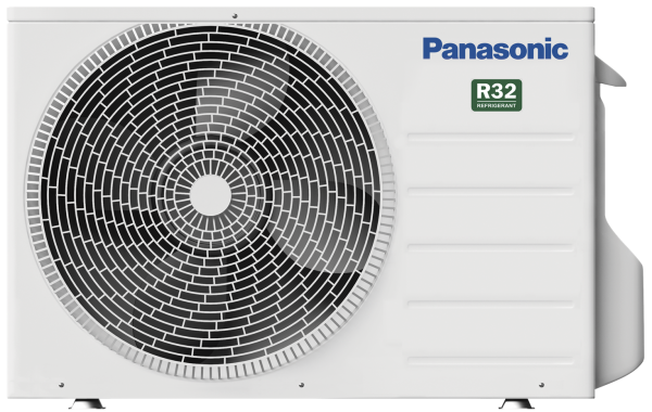 Panasonic Klimagerät SET KIT-CS-BZ35ZKE/CU-BZ35ZKE
