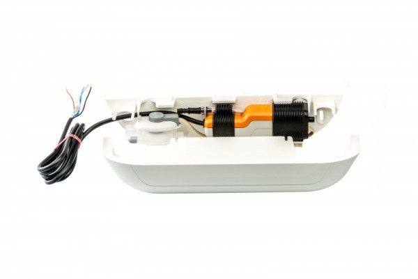 Sauermann Omegapack, Kondensatpumpe