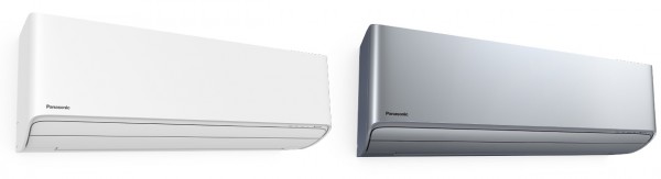 Panasonic Trial Inverter System Klimaanlage Serie Etherea R32 35+35+35+68TBE