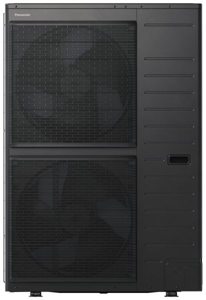 Wärmepumpe Splitausführung KIT-AXC09KE8 Allin T-Cap-