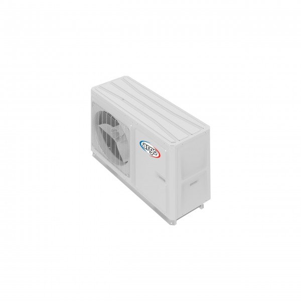 Wärmepumpe Monoblock Argo X3 AG4HP061PH 6,0 KW Heizleistung