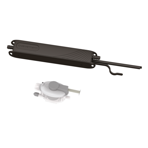 Sauermann SI-20 Mini Kondensatpumpe, Hebepumpe