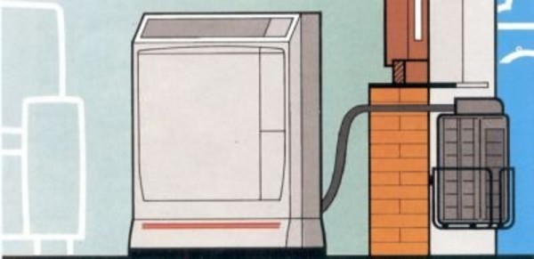 Argo Ulisse Verlängerungkit 4 Mtr-R32