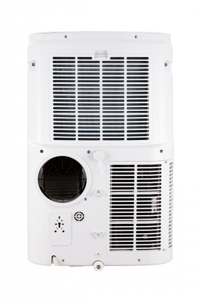 ARGO ODIN PLUS Mobiles Klimagerät; 3,5 KW Kühlen - 2,76 KW Heizen